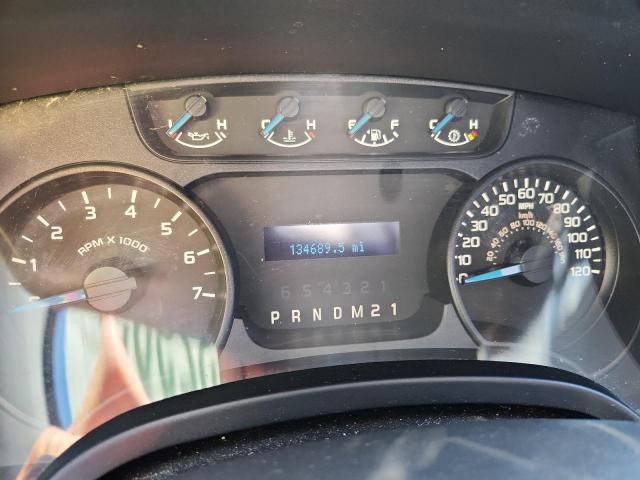 2014 FORD F150 SUPER #3286926231