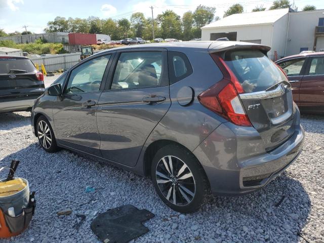 2018 HONDA FIT EX 3HGGK5H88JM727046
