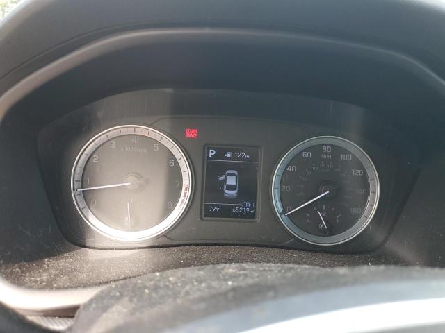 2018 HYUNDAI SONATA SE 5NPE24AF1JH634819