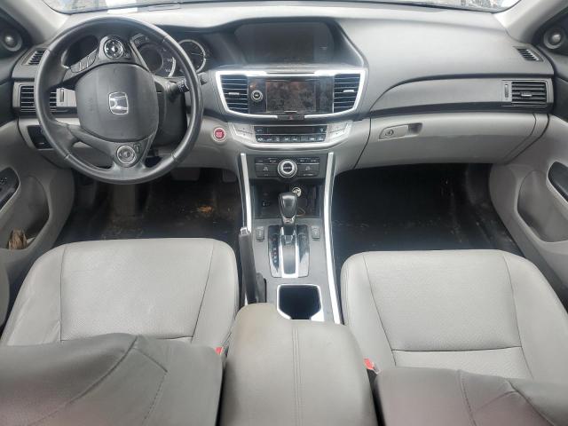 2013 HONDA ACCORD EXL - 1HGCR3F81DA035570