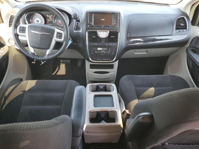 2016 CHRYSLER TOWN & COU - 2C4RC1BG5GR177318