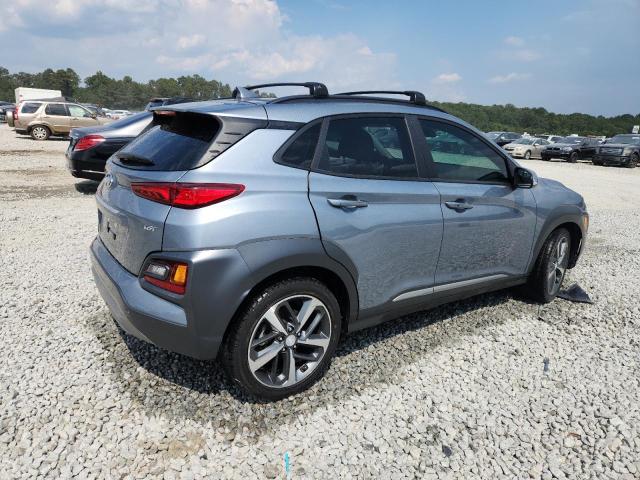 2020 HYUNDAI KONA ULTIM KM8K53A50LU549034