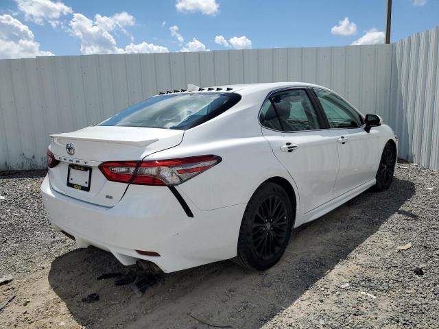 2019 TOYOTA CAMRY L 4T1B11HK4KU715632