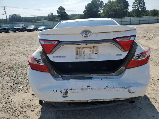 2015 TOYOTA CAMRY LE - 4T1BF1FK6FU497817