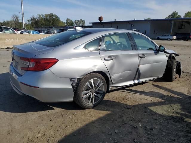 2022 HONDA ACCORD HYB 1HGCV3F19NA009640