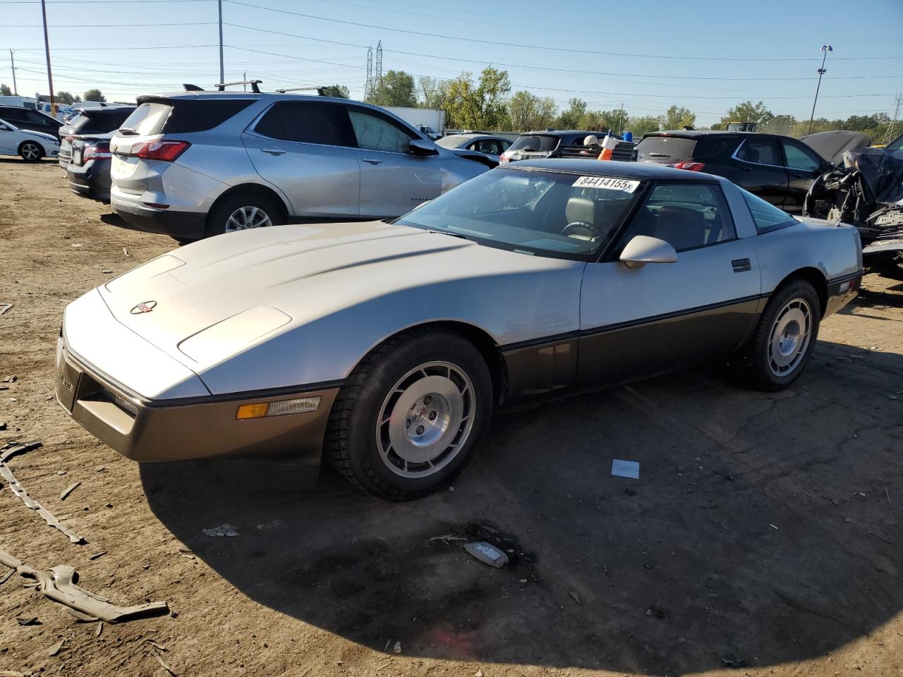 Vehicle photo