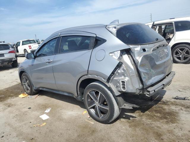 2021 HONDA HR-V EX 3CZRU5H59MM721648