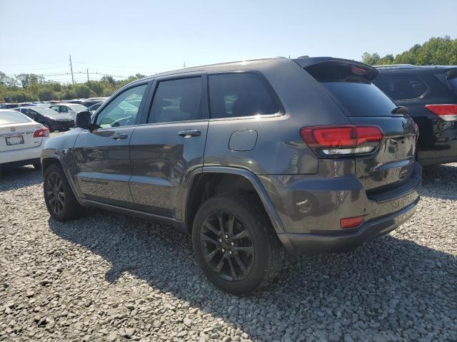 2017 JEEP GRAND CHEROKEE LAREDO 1C4RJFAG7HC946657