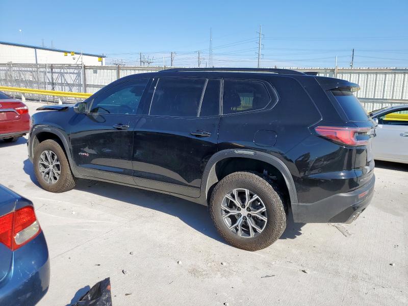 2025 GMC ACADIA AT4 1GKENPRSXSJ175071