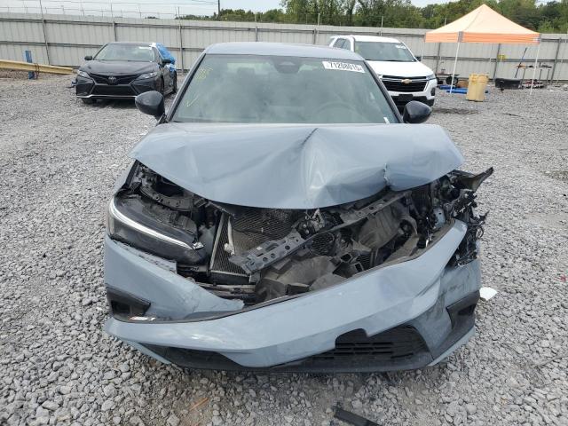 2022 HONDA CIVIC SPORT 2HGFE2F59NH569038