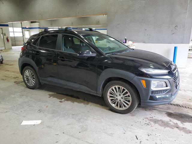 2019 HYUNDAI KONA SEL KM8K2CAA7KU341639