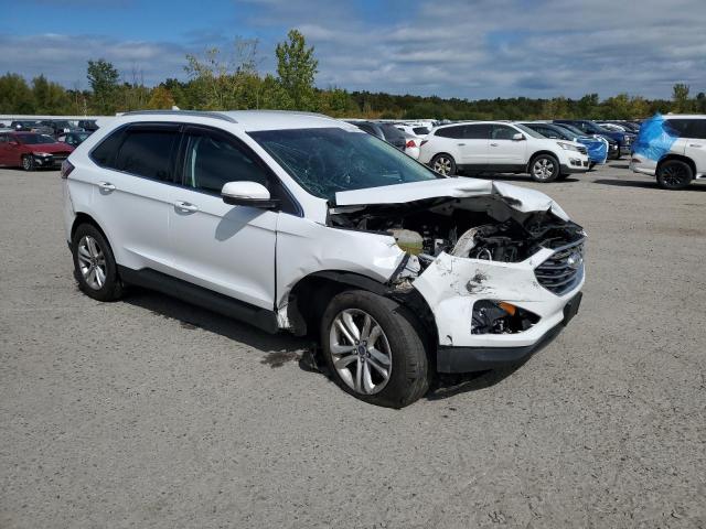 2019 FORD EDGE SEL #3310438324