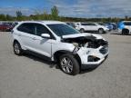 Lot #3310438324 2019 FORD EDGE SEL