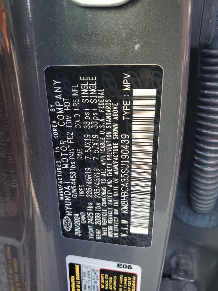 HYUNDAI KONA N LINE S