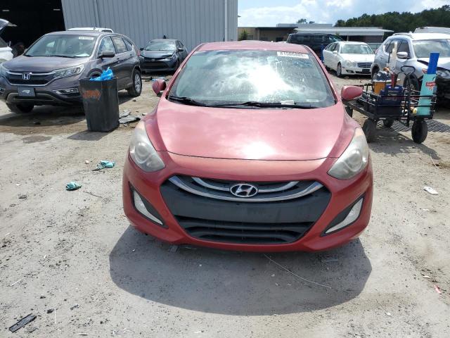2015 HYUNDAI ELANTRA GT #3302885913