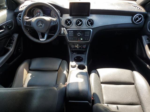 2016 MERCEDES-BENZ GLA 250 4M WDCTG4GB7GJ243312