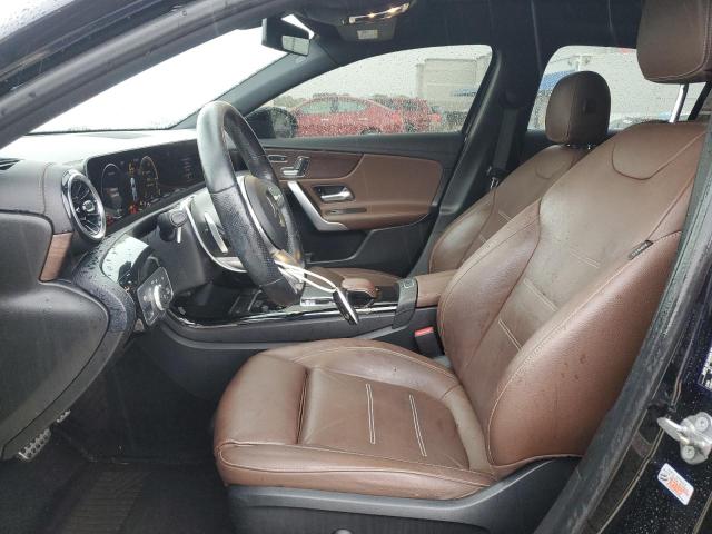 2019 MERCEDES-BENZ A 220 WDD3G4EB6KW011813