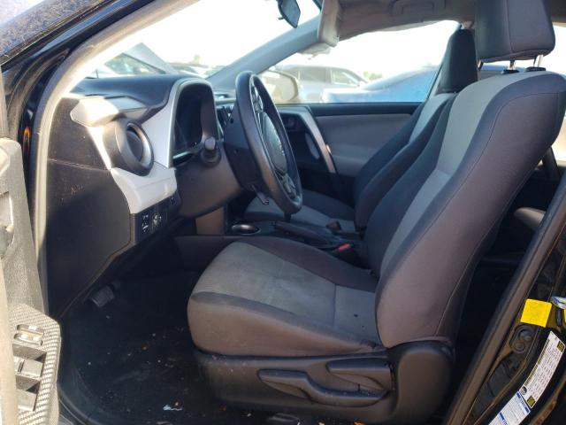 2015 TOYOTA RAV4 LE - 2T3BFREV8FW233418