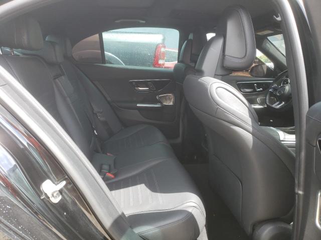2024 MERCEDES-BENZ C 300 W1KAF4GB5RR229077