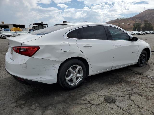 2018 CHEVROLET MALIBU LS 1G1ZB5ST6JF263722