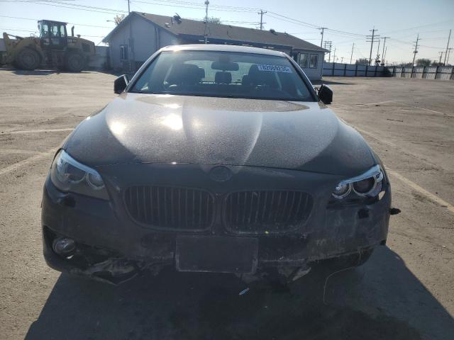 2016 BMW 528 XI WBA5A7C51GG644009