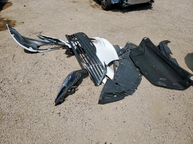 2021 TOYOTA CAMRY LE 4T1C11AK5MU577875