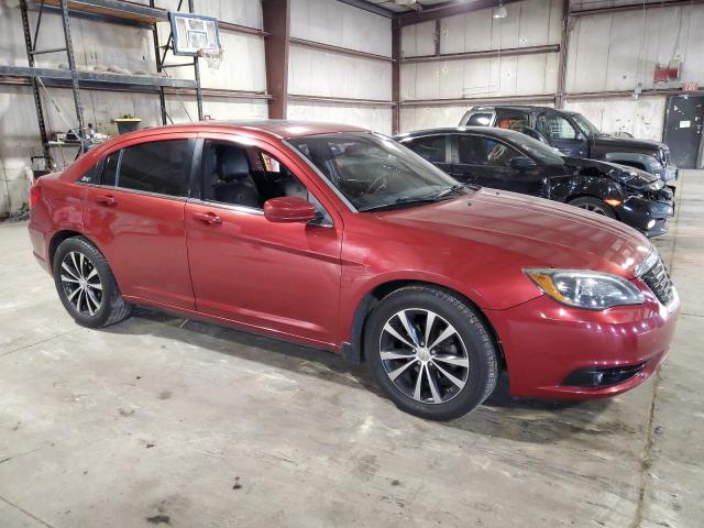 2011 CHRYSLER 200 S - 1C3BC8FG1BN600961