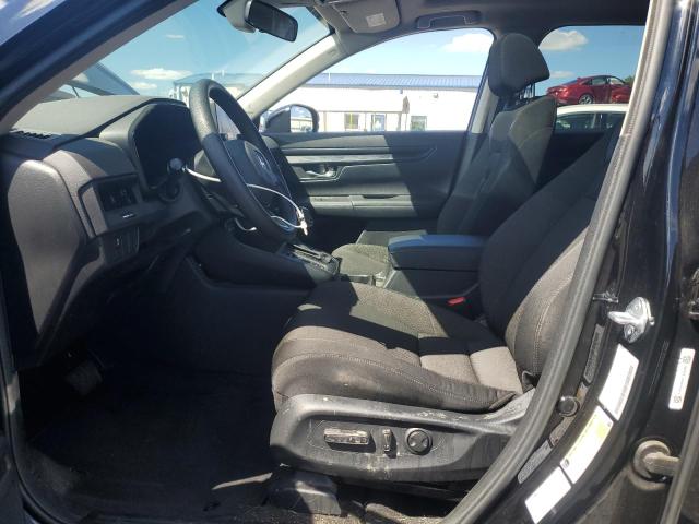 2023 HONDA CR-V EX - 5J6RS4H40PL003869