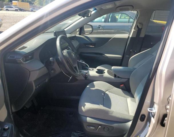 2023 TOYOTA VENZA LE - JTEAAAAH2PJ124055