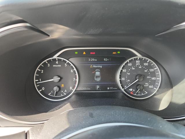 2016 NISSAN MAXIMA 3.5S 1N4AA6AP5GC442321