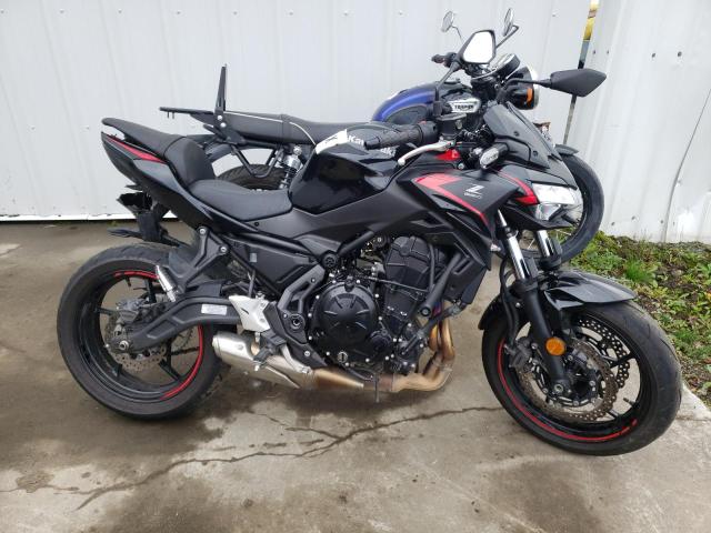 Global Auto Auctions: 2023 KAWASAKI ER650 P