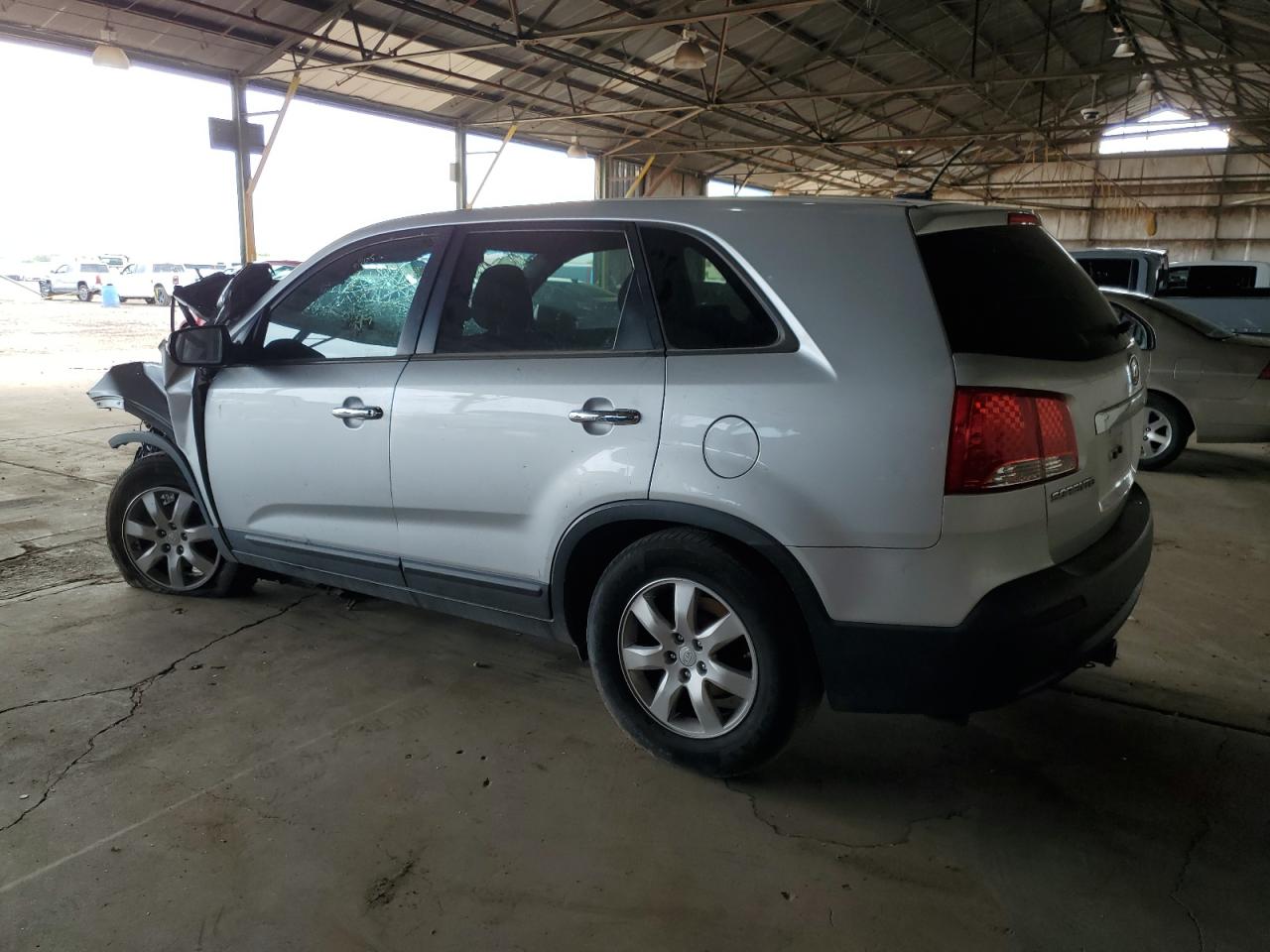 KIA SORENTO BASE