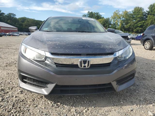 2017 HONDA CIVIC LX - 19XFC2F51HE076765