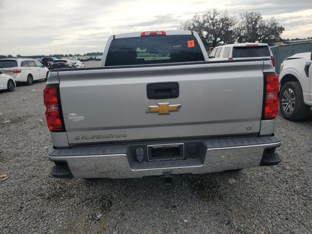 2017 CHEVROLET SILVERADO 1GCRCREC0HZ268088