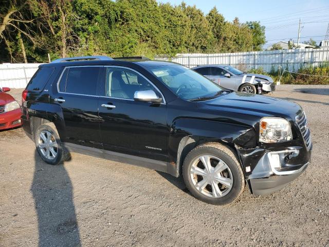 2016 GMC TERRAIN SL 2GKFLUE31G6315438