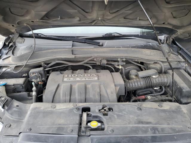 2008 HONDA PILOT EX #3300650918