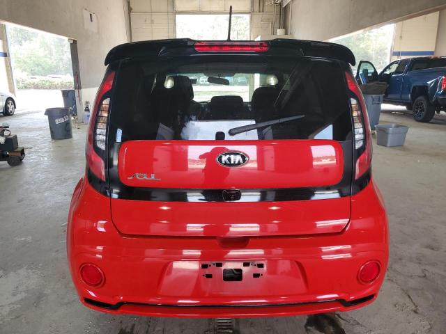 2019 KIA SOUL + KNDJP3A51K7666967