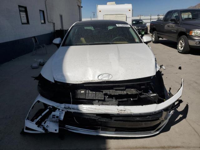 2025 HYUNDAI SONATA HYBRID KMHL54JJ1SA109380