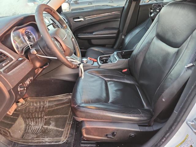 2018 CHRYSLER 300 TOURIN 2C3CCAAG4JH203741