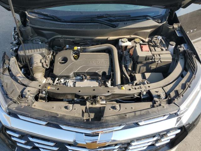 2025 CHEVROLET EQUINOX LT #3281694925