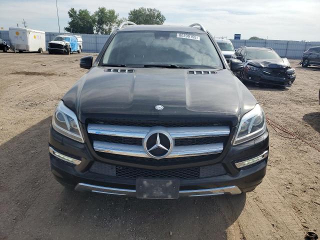 2015 MERCEDES-BENZ GL 350 BLU 4JGDF2EE7FA528438