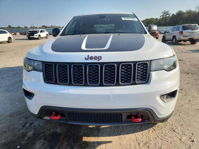 2019 JEEP GRAND CHEROKEE TRAILHAWK 1C4RJFLT0KC645925