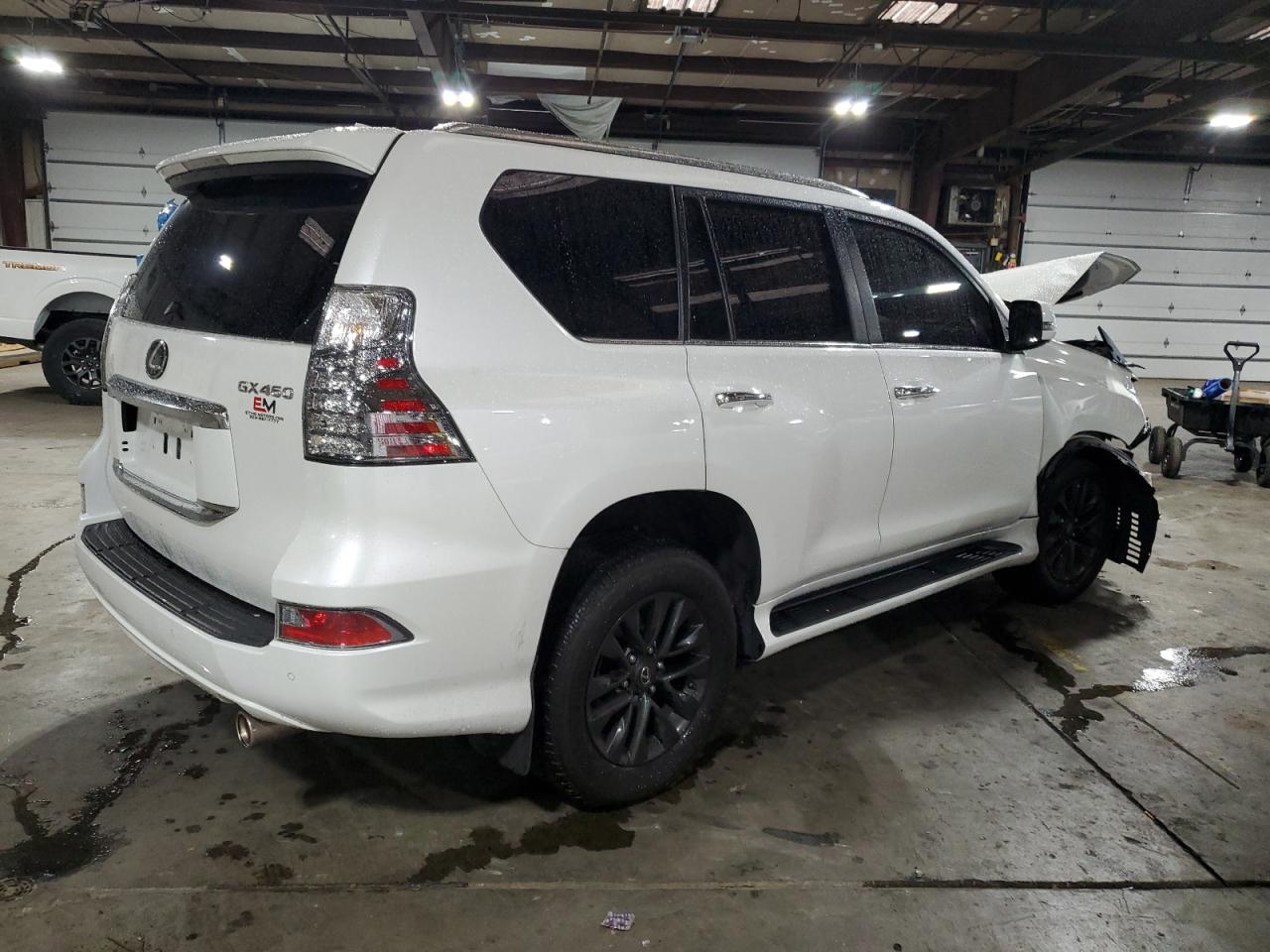 LEXUS GX 460