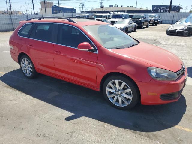 2014 VOLKSWAGEN JETTA TDI - 3VWPL7AJ2EM606259