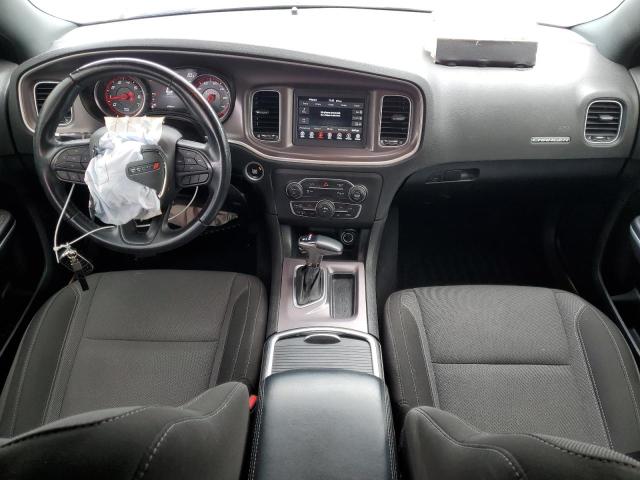 2022 DODGE CHARGER SXT 2C3CDXBG7NH161389