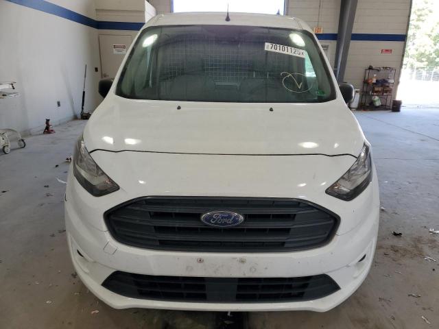 2022 FORD TRANSIT CO NM0LS7T21N1518565