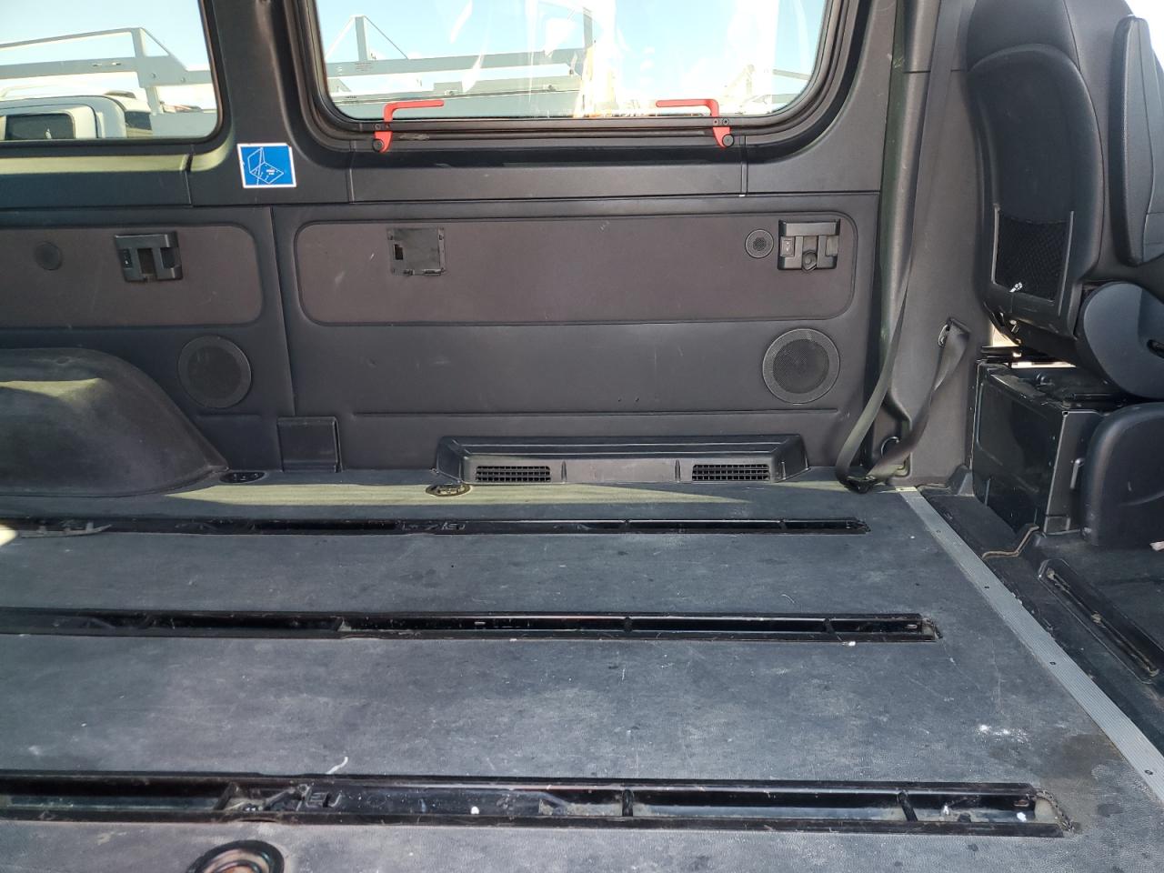 MERCEDES-BENZ SPRINTER 2500/3500