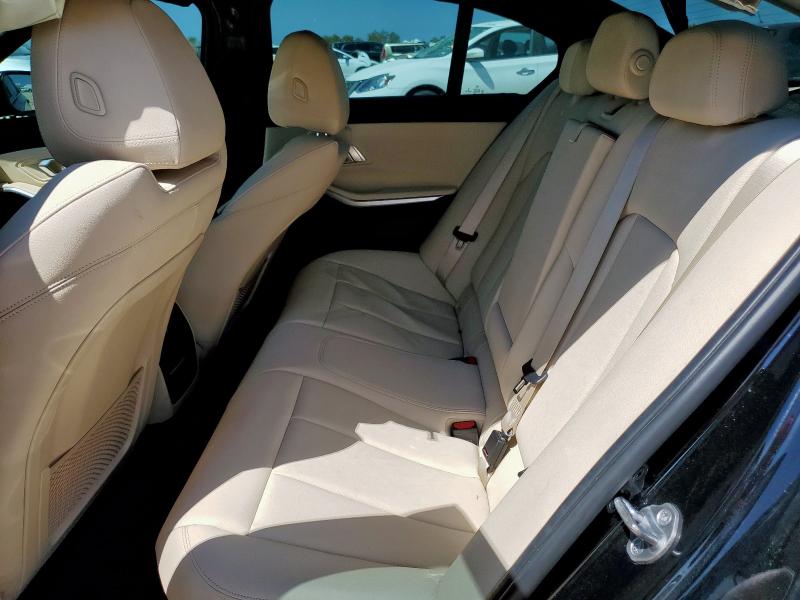 2020 BMW 330I - 3MW5R1J00L8B04124