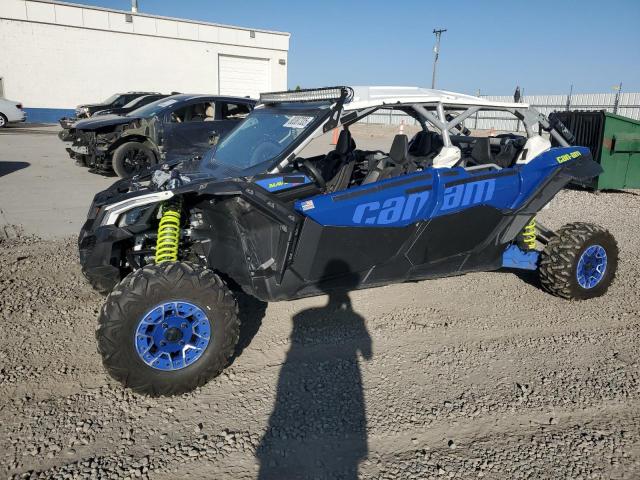 2020 CAN-AM MAVERICK X 3JBVNAV4XLK002640