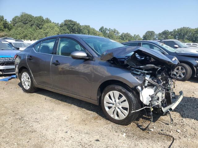 2025 NISSAN SENTRA S 3N1AB8BV9SY228998